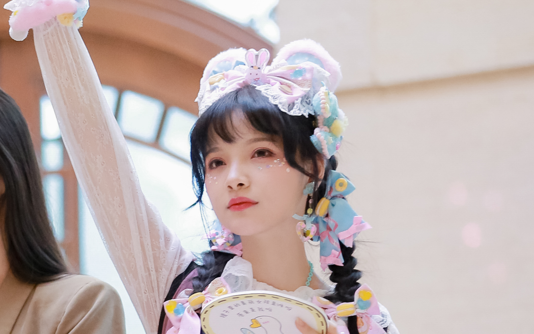 78谢安然78创造营2020花絮合集片场日记官方花絮