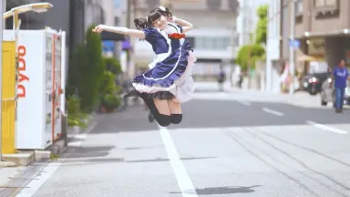 メイドランカー-哔哩哔哩_Bilibili メイドランカー-哔哩哔哩_Bilibili