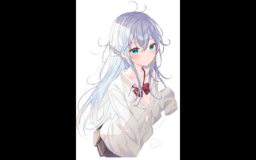 藤和艾莉欧天下第一