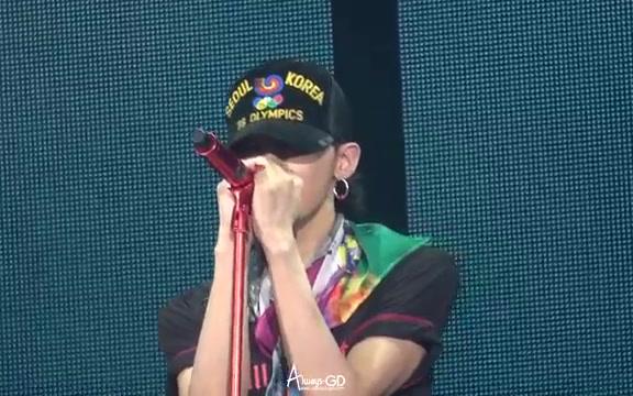 权志龙 《无题》MV+ 部分现场舞台 GDRAGON  Untitled, 2014 (2017 WORLD TOUR)哔哩哔哩bilibili