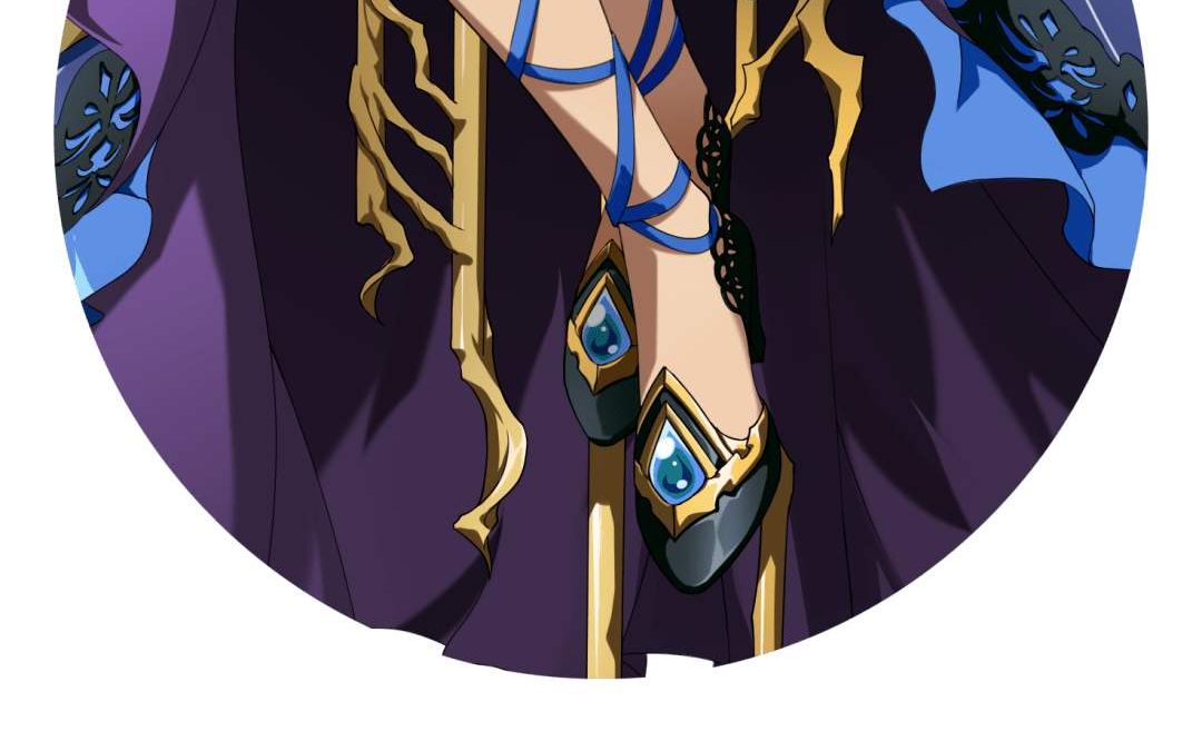 【东眠】《梦幻模拟战手游》活动:莱辛巴赫暗谋之幕 雾之城