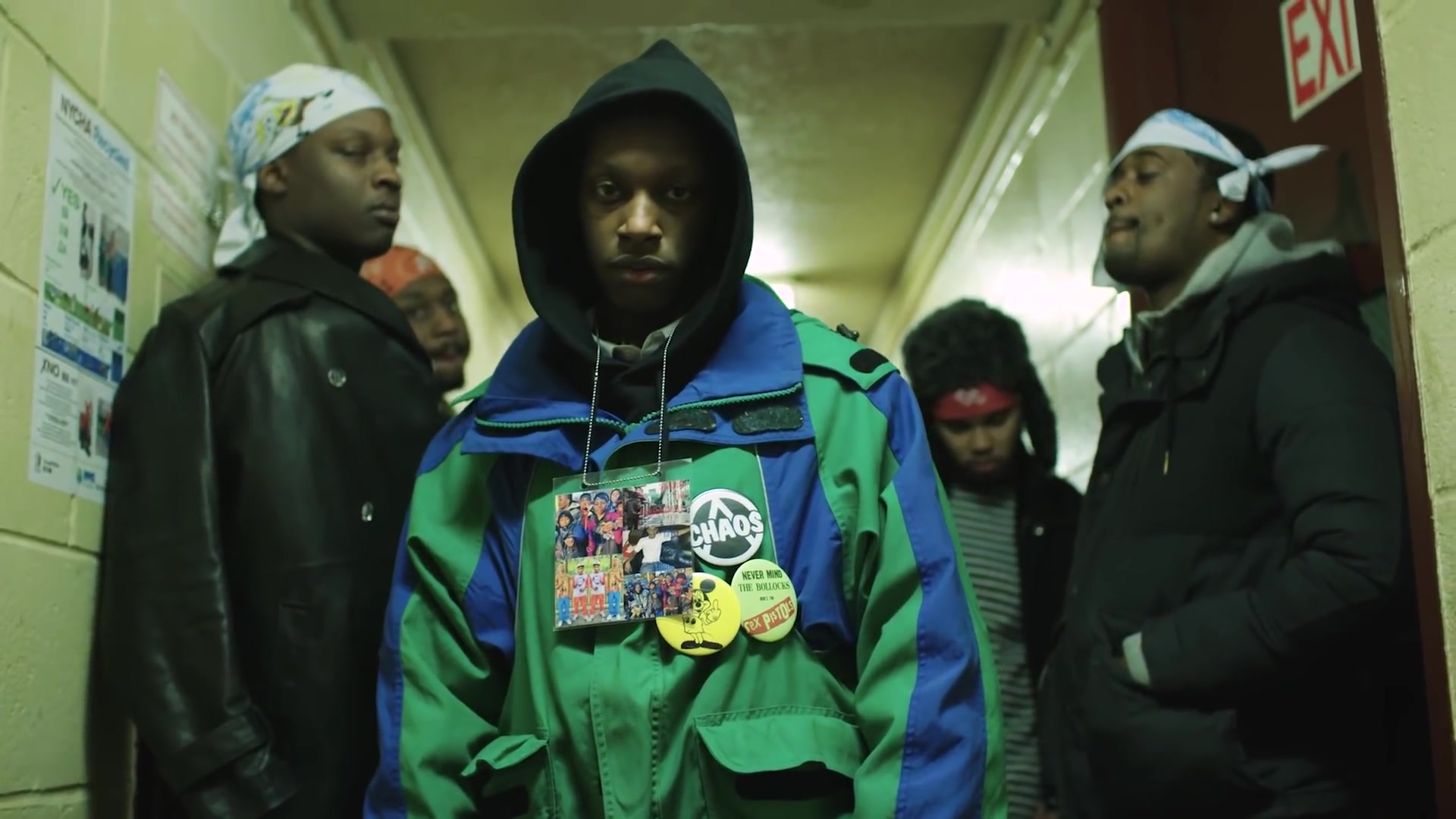 bloodyosiris成名之路,与virgil abloh的关系,社交媒体hustle