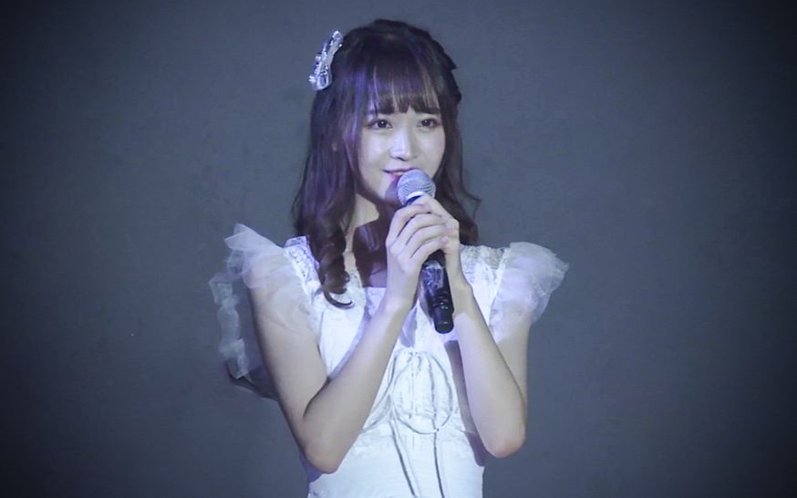 【ckg48谯玉珍】20180527 ckg48 team c 《第一人