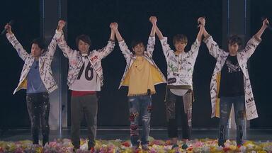 蓝光】【JP】中字| 岚ARASHI LIVE TOUR 2014 THE DIGITALIAN - 82.62GB