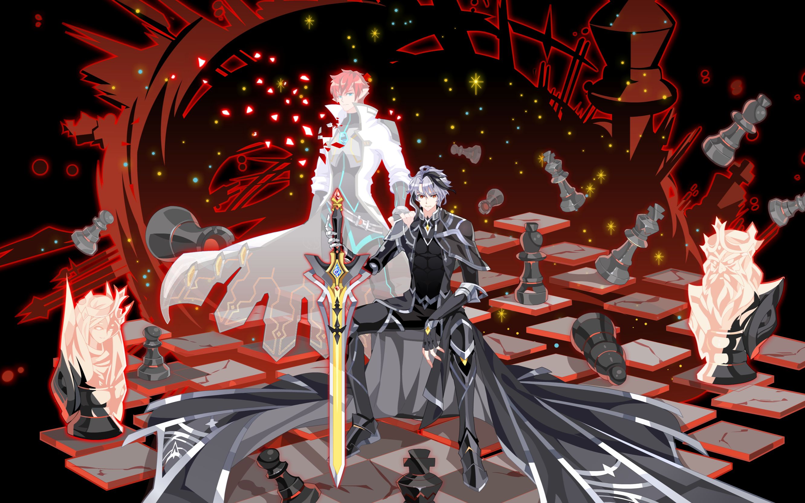 【剑臣】深藏功与名通灵无冕之王全程超稳攻略,无冕弟弟自身强度不够