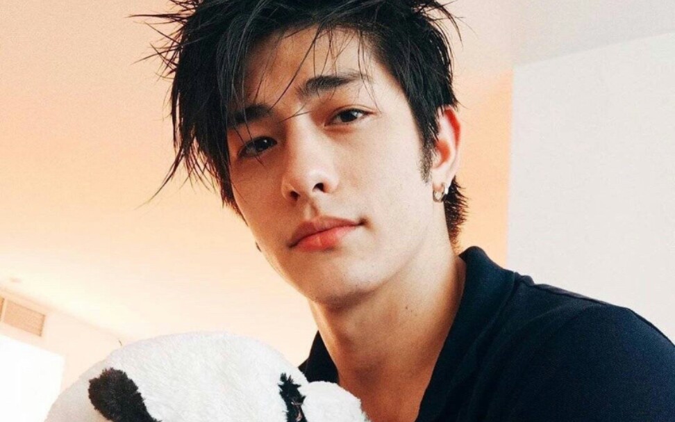 《假偶天成》原来的sarawat不香么!