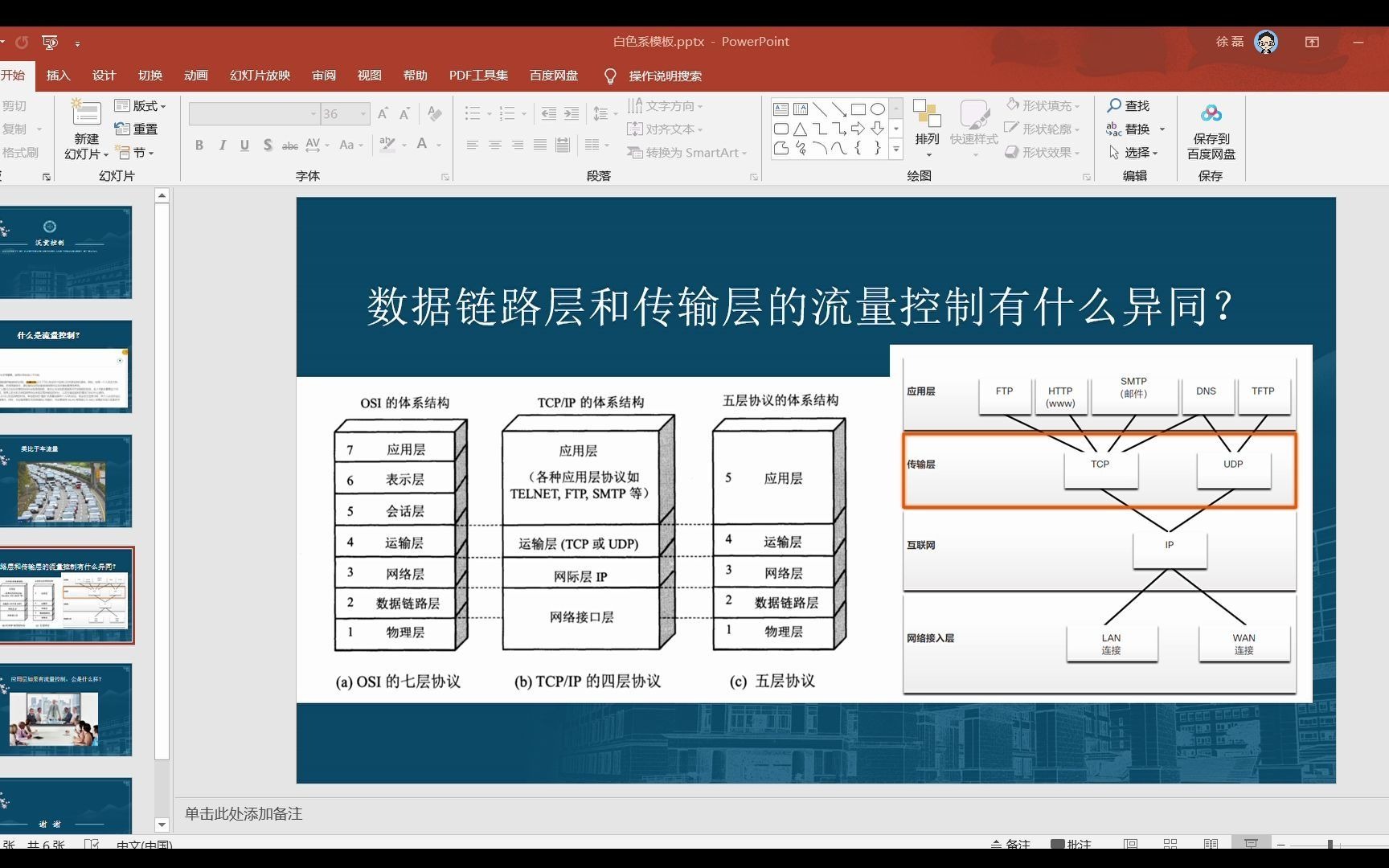 计算机通信网络中流量控制的讨论哔哩哔哩bilibili