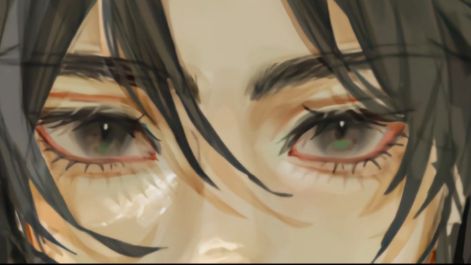 【oc眼睛条】请看