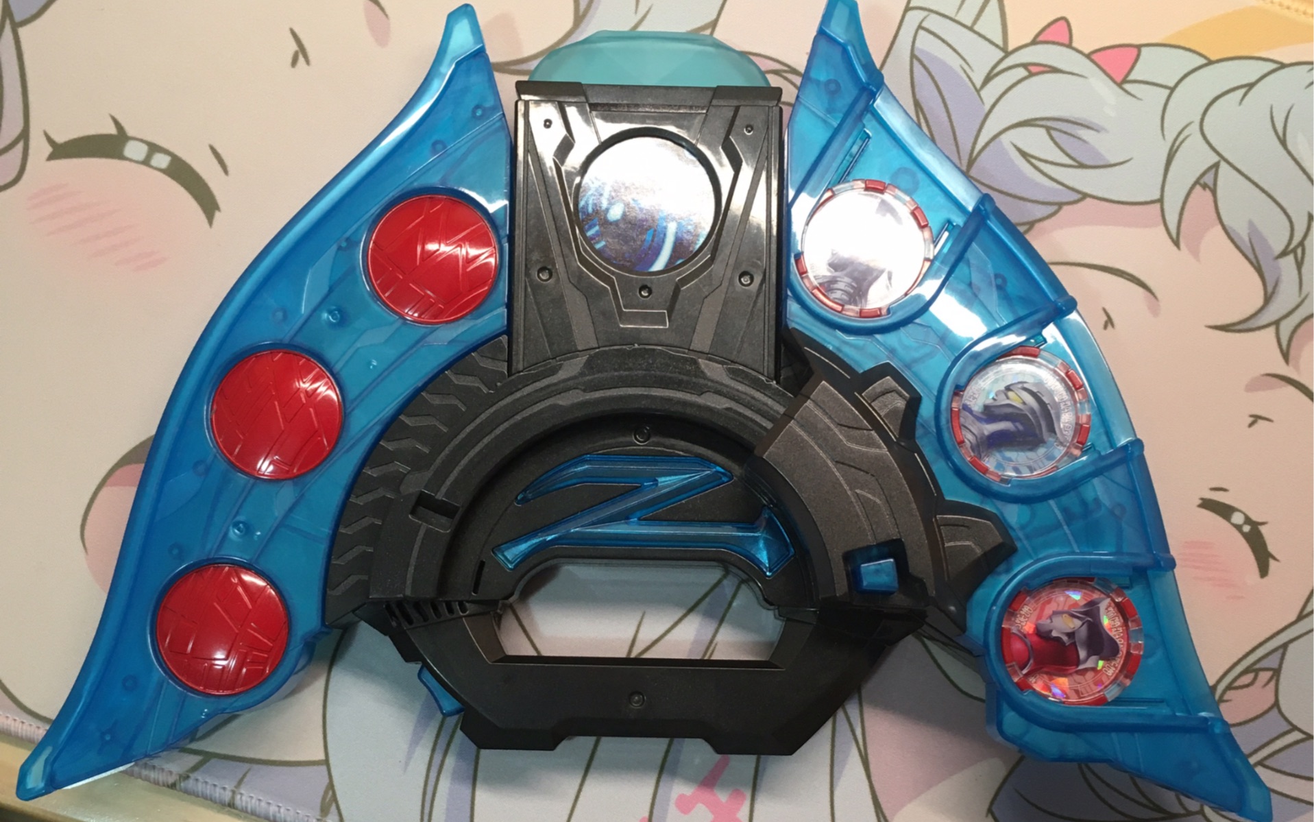 阑珊票模玩泽塔升华器dx日语版