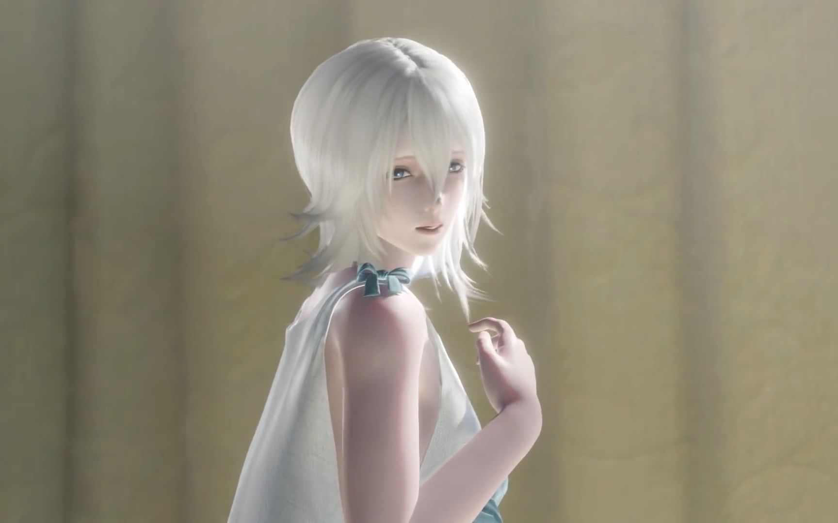 【中文字幕】尼尔人工生命nier:replicant ver.1.