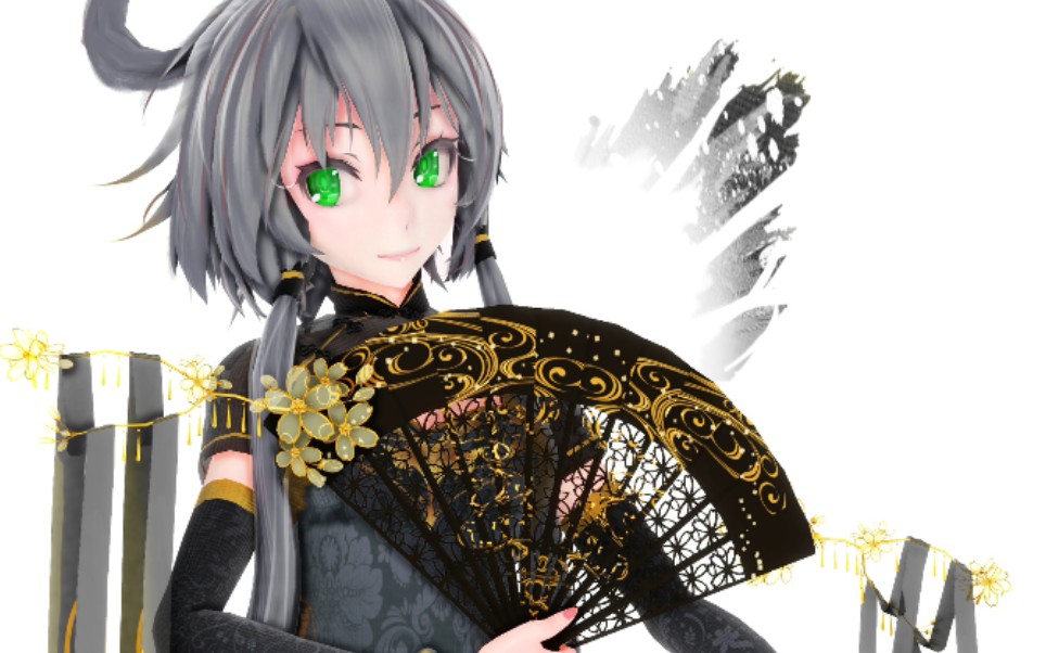 金丝雀《极乐净土》想看桌子上的天依吗?