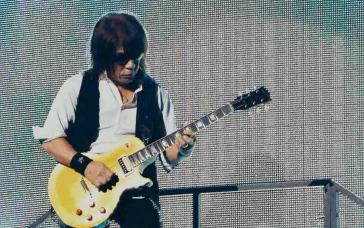 [图]【B'z】B'z Live History Vol.4（2023.08.12）