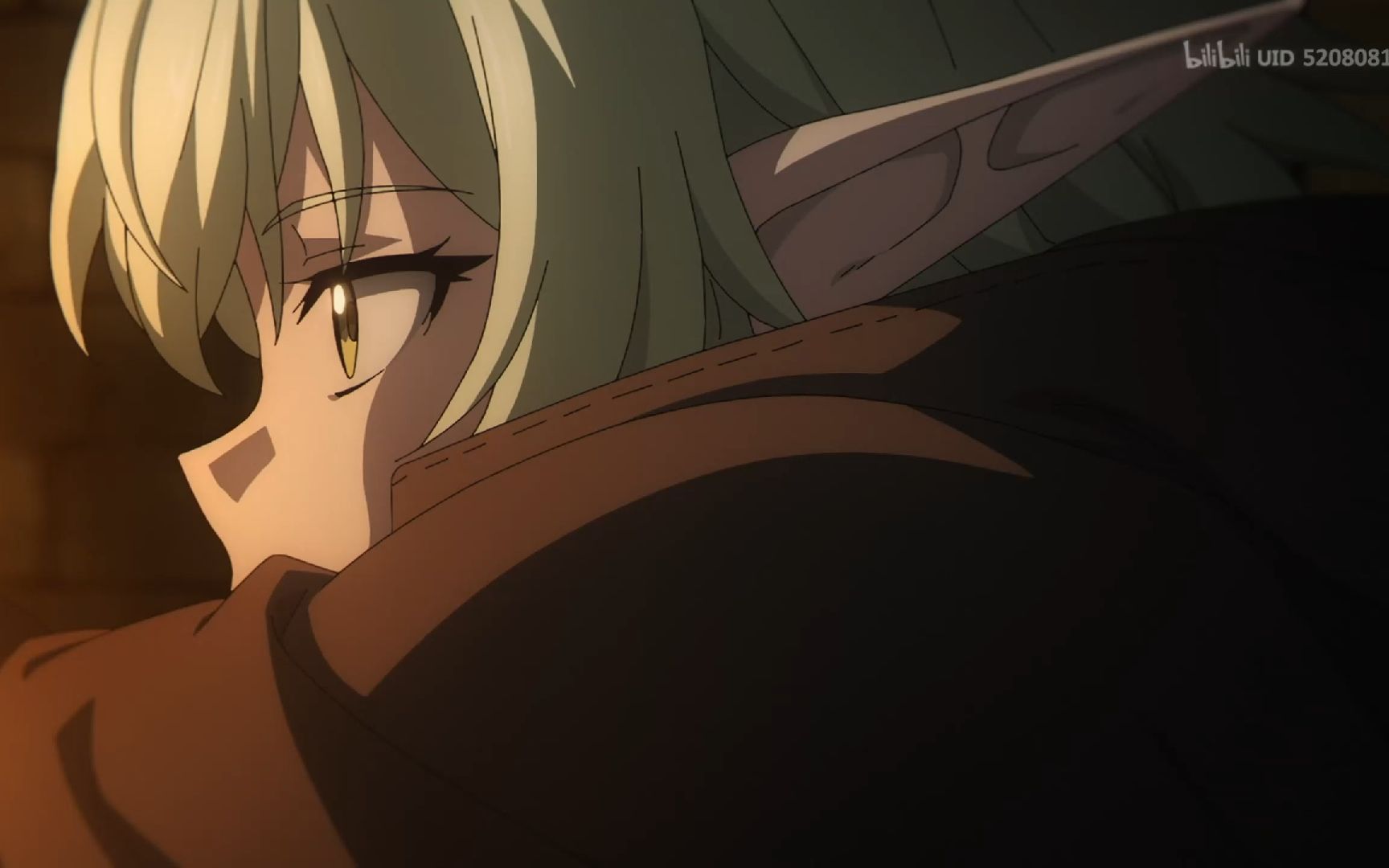 【10月】哥布林杀手 第二季 07