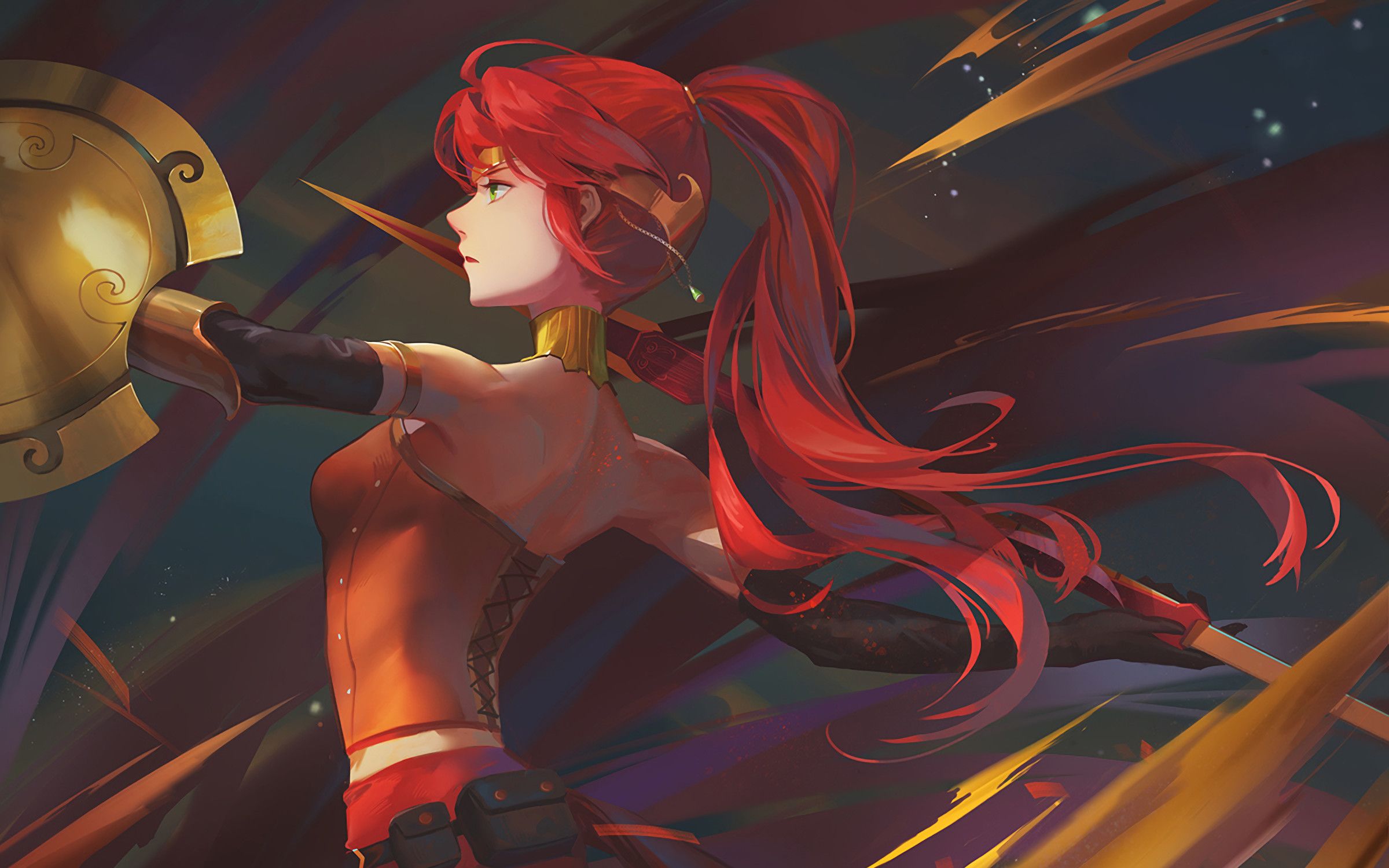 【p姐】【丝滑转场】【高燃】do you believe in destiny?_哔哩哔哩_b