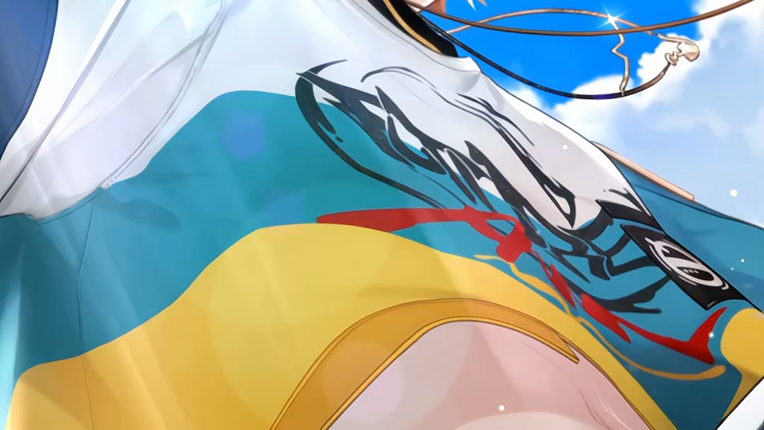 夏天怎么能少得了玩滑板的夏彦呢