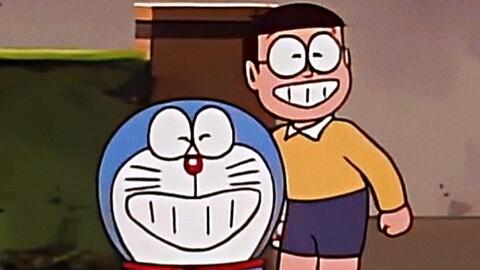 哆啦a梦電影猫狗時空转 主题曲yume日和 Cc字幕lyrics 哔哩哔哩