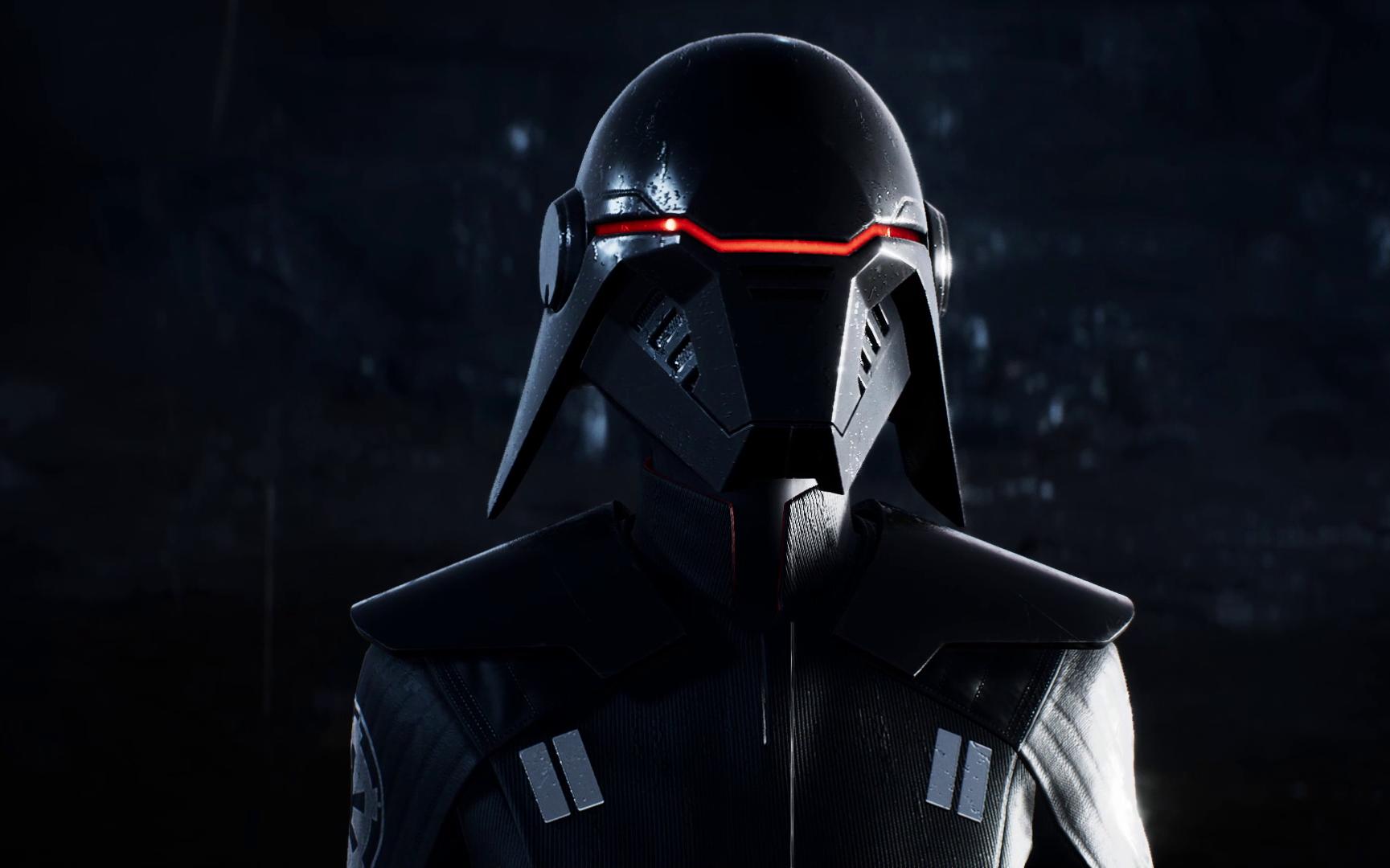 【绝地武士】星球大战绝地武士试玩