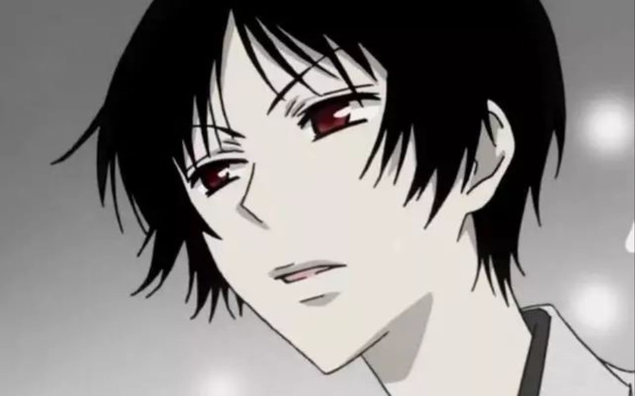 雾仁vs巴卫#元气少女缘结神