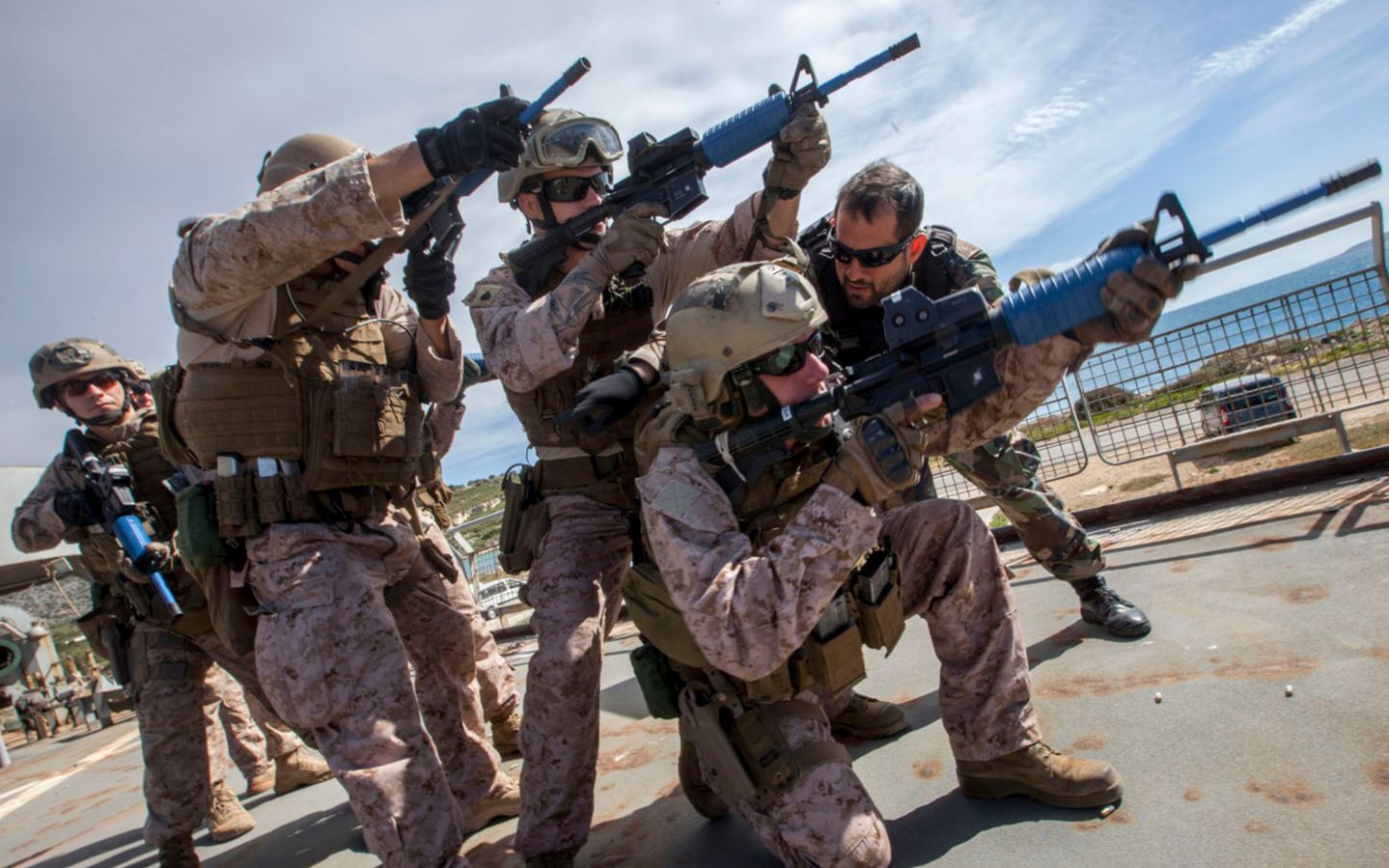 26thmeuforceconductm18a1antipersonnelcl