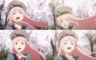 Darling In The Franxx 16 搜索结果 哔哩哔哩 Bilibili