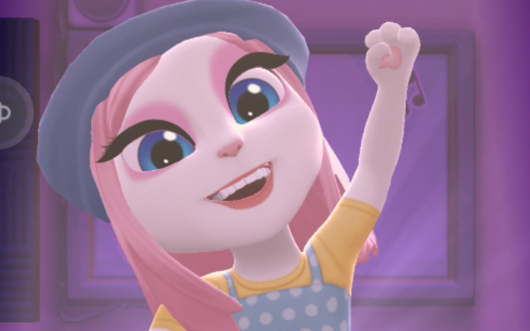 【我的安吉拉2】吉他