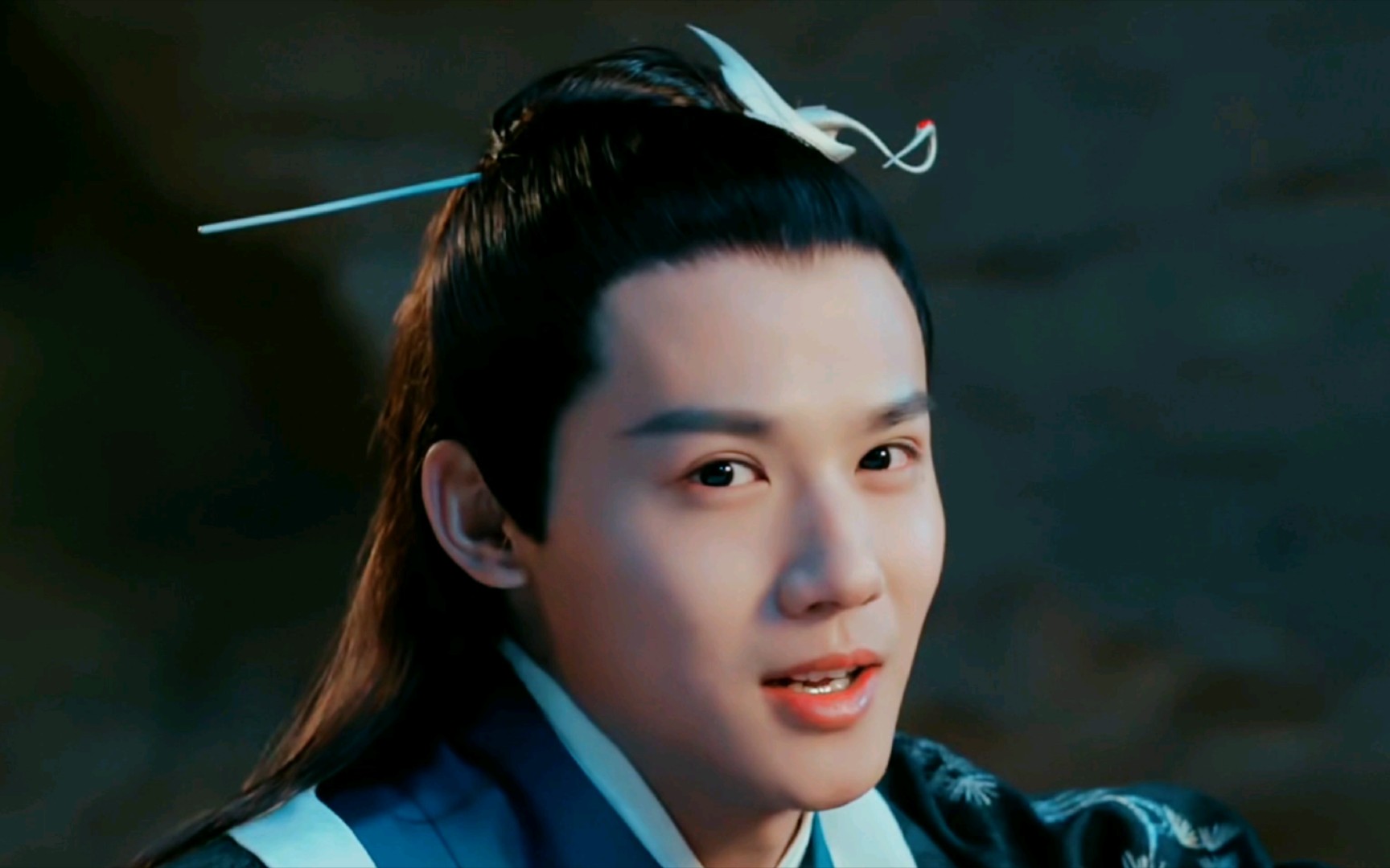 【三千鸦杀】傅九云|郑业成cut