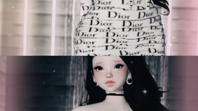 imvu日常手机游戏热门视频