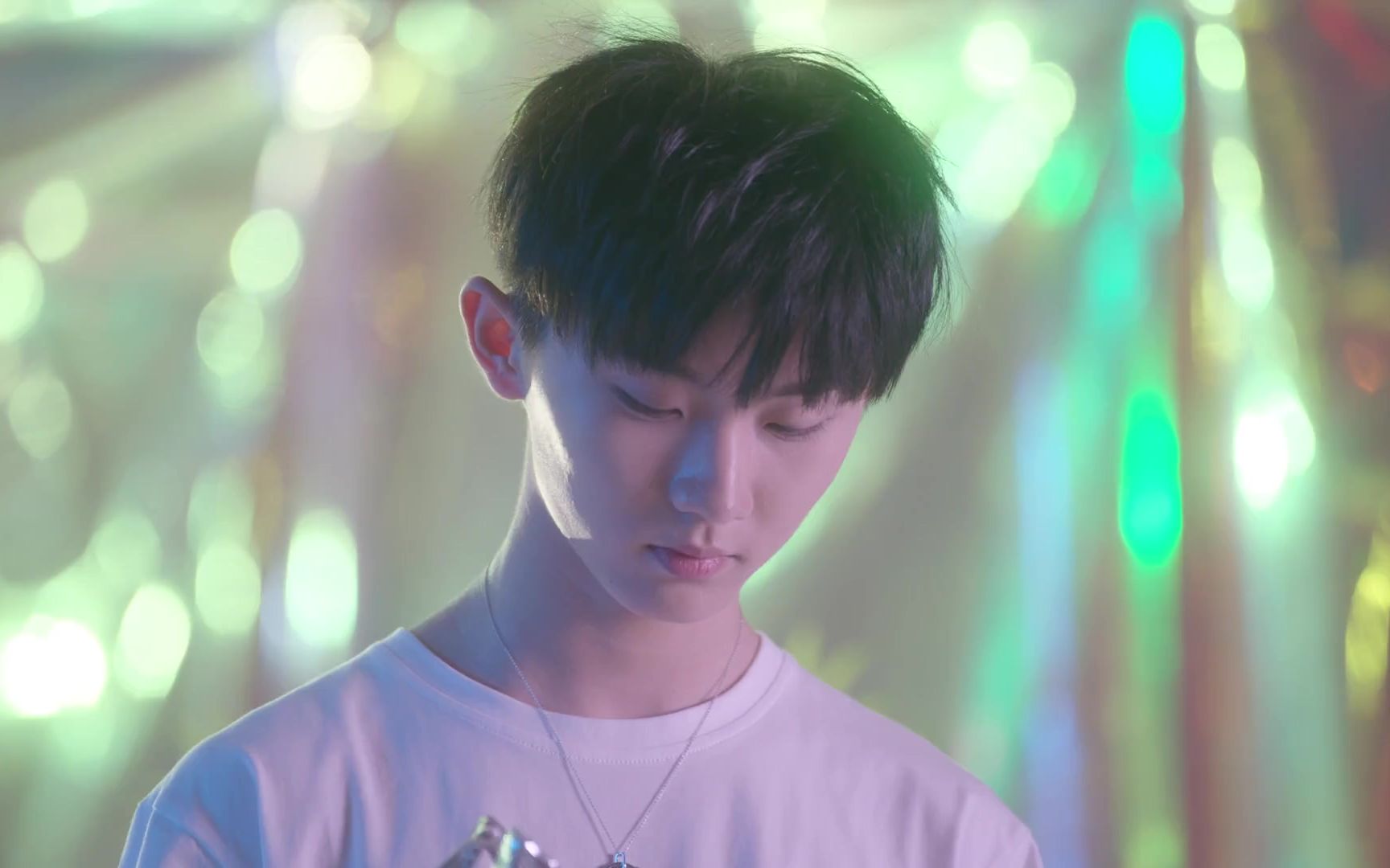 【马嘉祺】和你一样(16岁生日快乐)_哔哩哔哩_bilibili