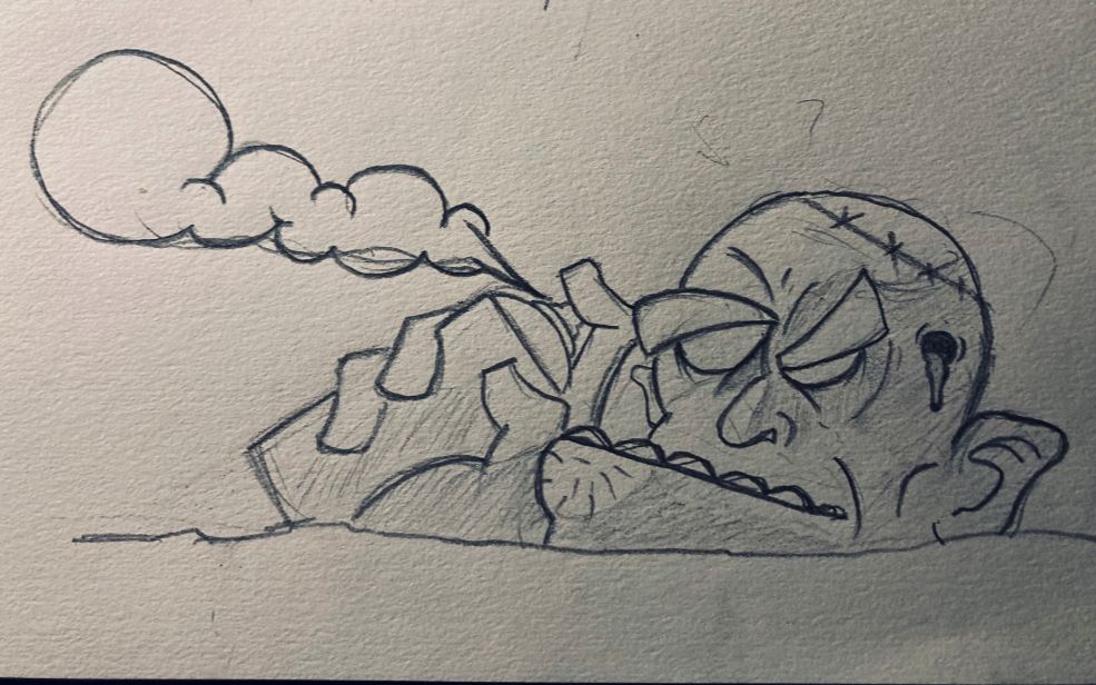 深夜化身魂斗罗_哔哩哔哩 (゜-゜)つロ 干杯~-bilibili