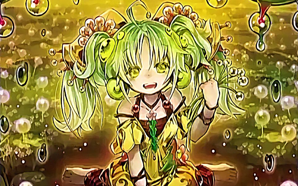 【游戏王md】虫惑魔实战_哔哩哔哩_bilibili