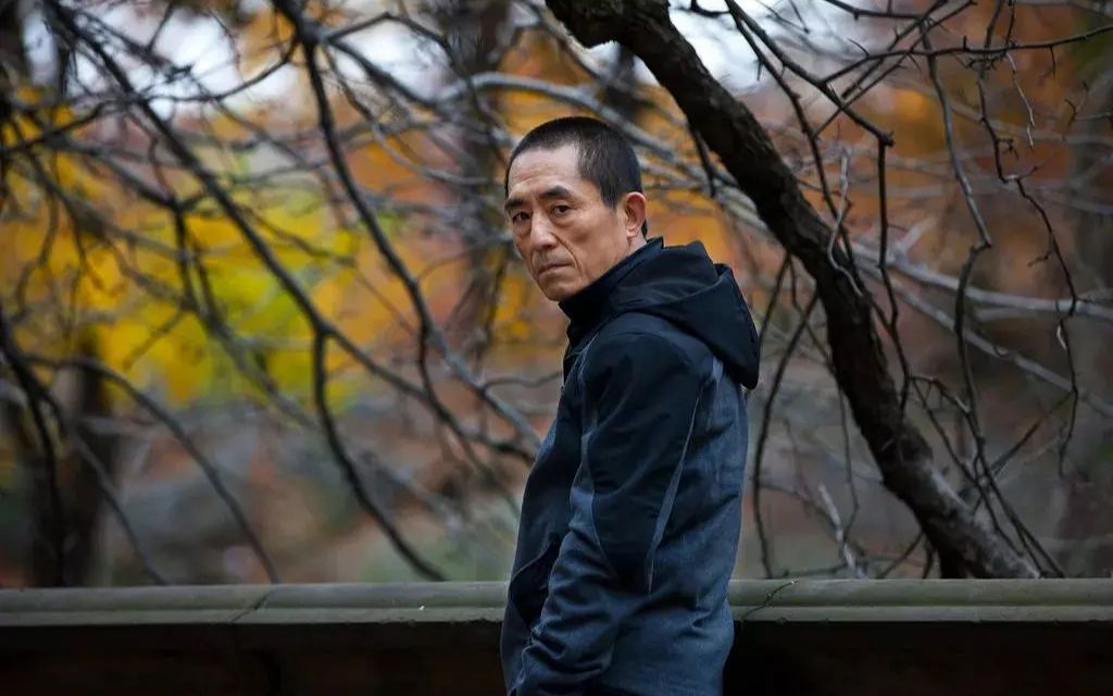 【现在看电影】张艺谋神秘ufo事件