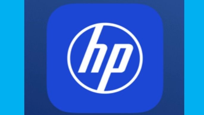 通过HP软件配网演示(安卓+苹果)
