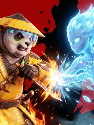 Taking 604,800 seconds, “Record of the Cold Blade’s Journey” — fighting this exclusive “hard battle” for you