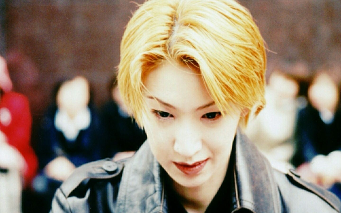 【宝冢x春野寿美礼】您的好友张英俊已上线_哔哩哔哩_bilibili