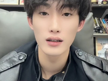 5月24号晚上赵腾腾个人直播回放2