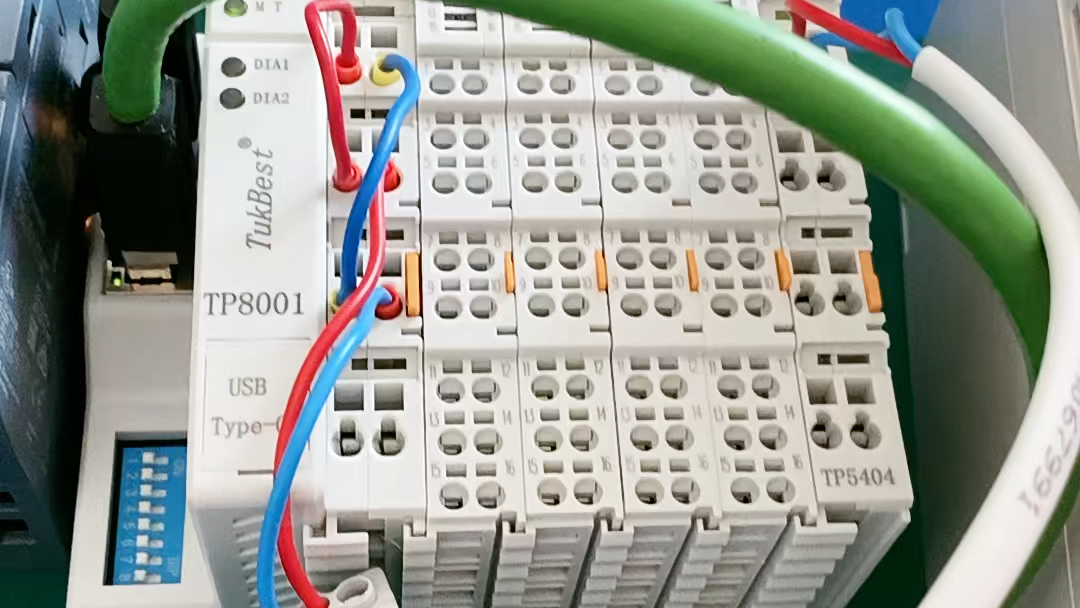 图尔库485转profinet,485主站模块控制变频器,用西门子s71200进行编程哔哩哔哩bilibili