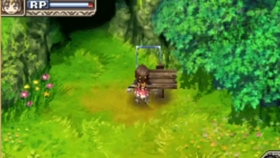 符文工房1打通第一个矿洞 哔哩哔哩 つロ干杯 Bilibili