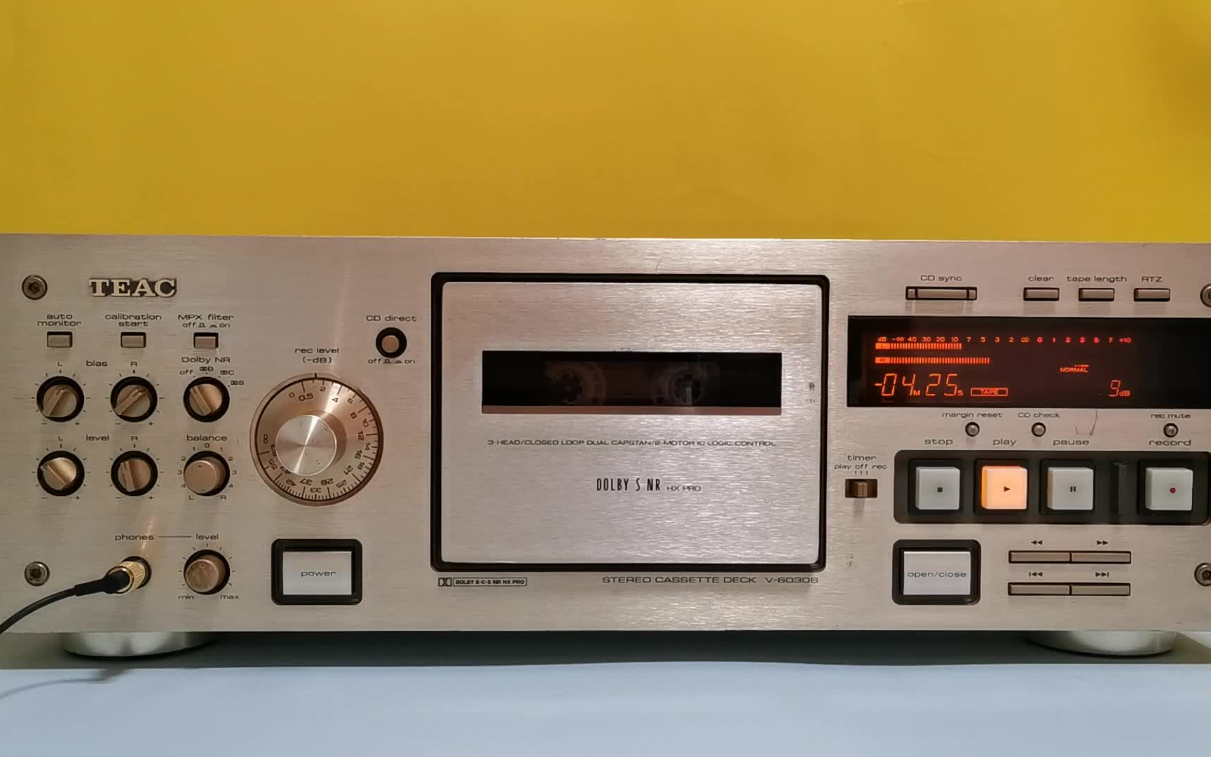 磁带录制像我这样的人90年代音乐播放器