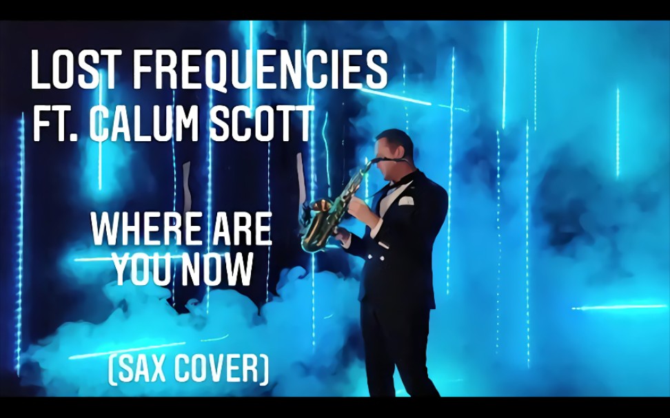 萨克斯lostfrequenciesftcalumscottwhereareyounownikitapivensax