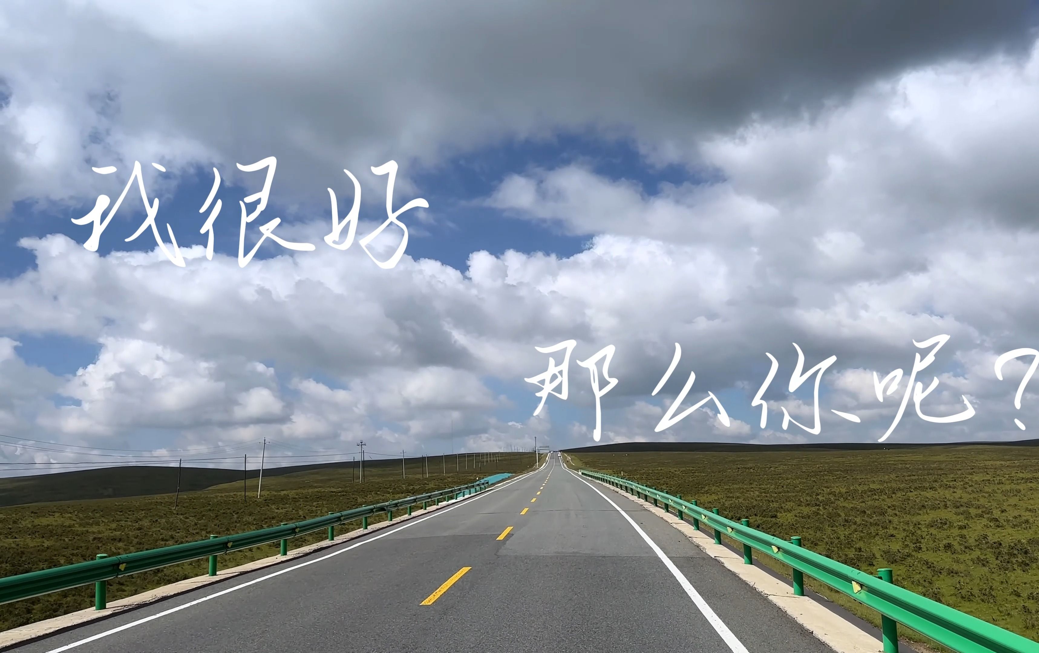 【4k Hi-Res】我很好，那么你呢？-王心凌-mojoZz9-music-哔哩哔哩视频