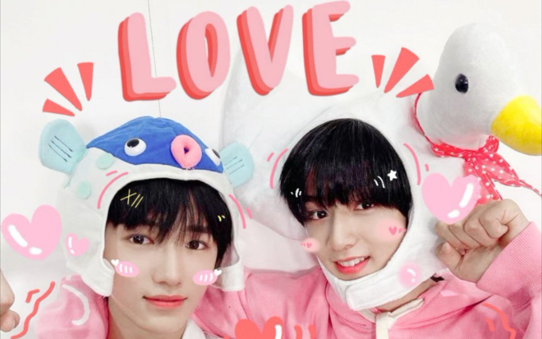 【文轩】失重情侣的恋爱日常