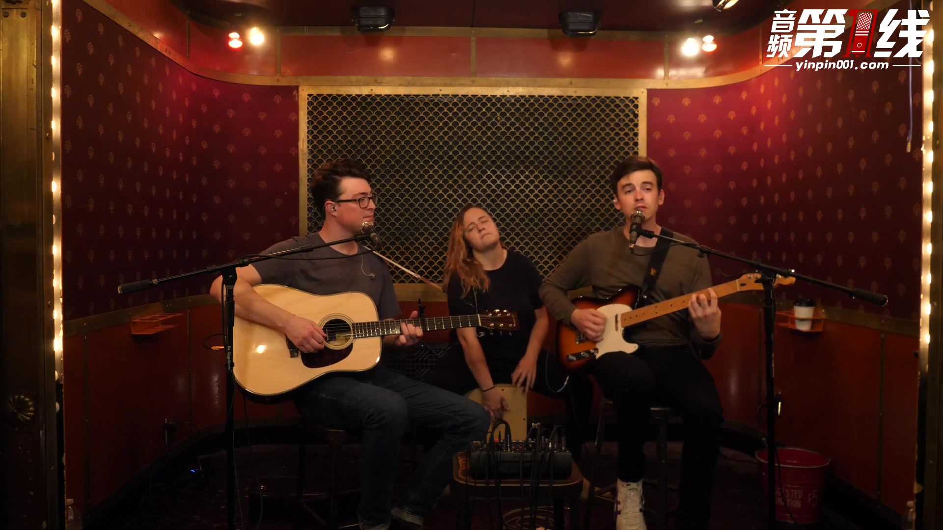 活动  zoom livetrak l-8 数字调音台官方宣传片特别适合小型乐队演出