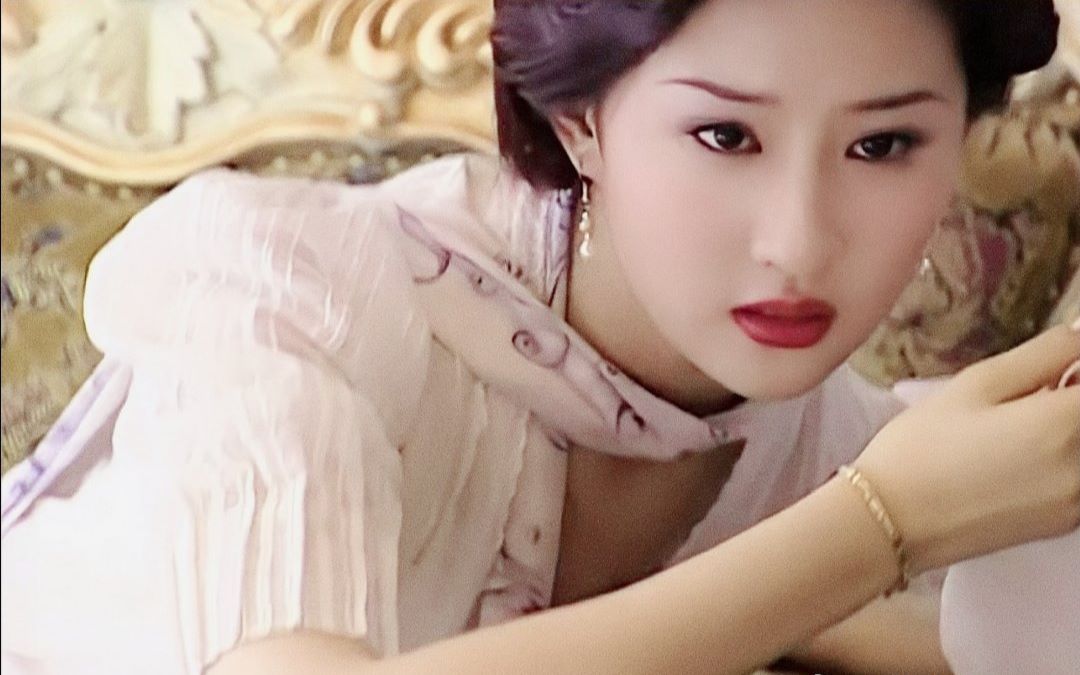 【处处吻|白秀珠|刘亦菲|踩点】舔颜向| 就是大小姐嘛_哔哩哔哩_bili