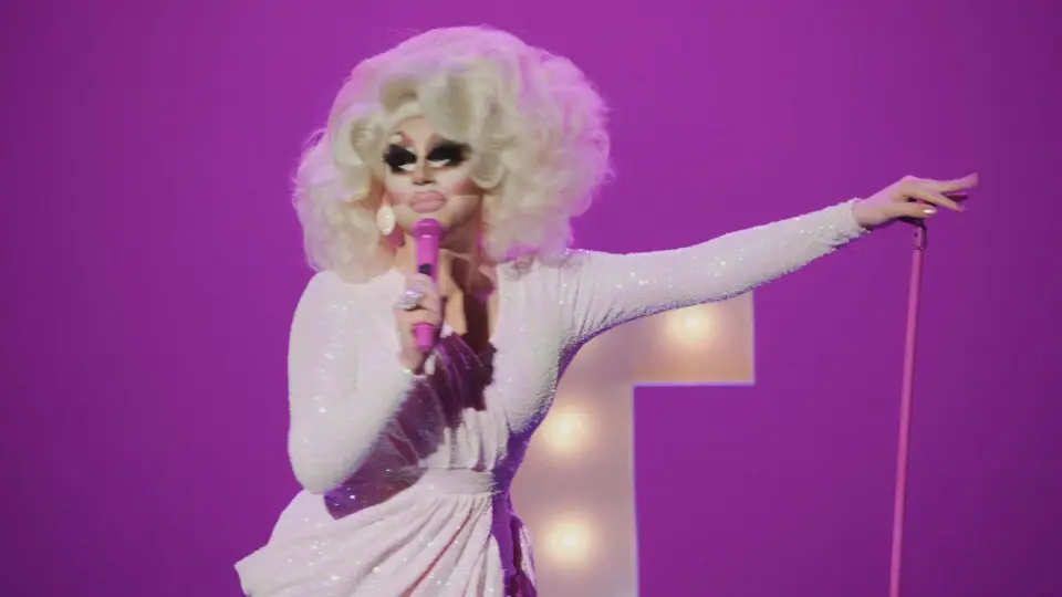 Trixie mattel moving hot sale parts documentary stream