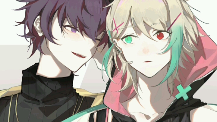 [关于aza阿萨]阿萨对不起,虽然我叫你妈,虽然我是缝合怪,但是……我