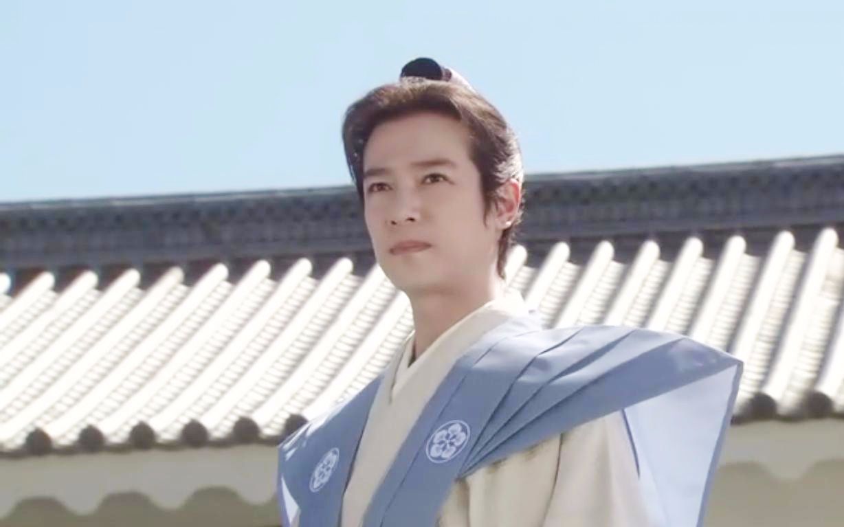 【剪辑】堺雅人x多部 伪女尊 (女将军开后宫)_哔哩哔哩 (゜-゜)つロ