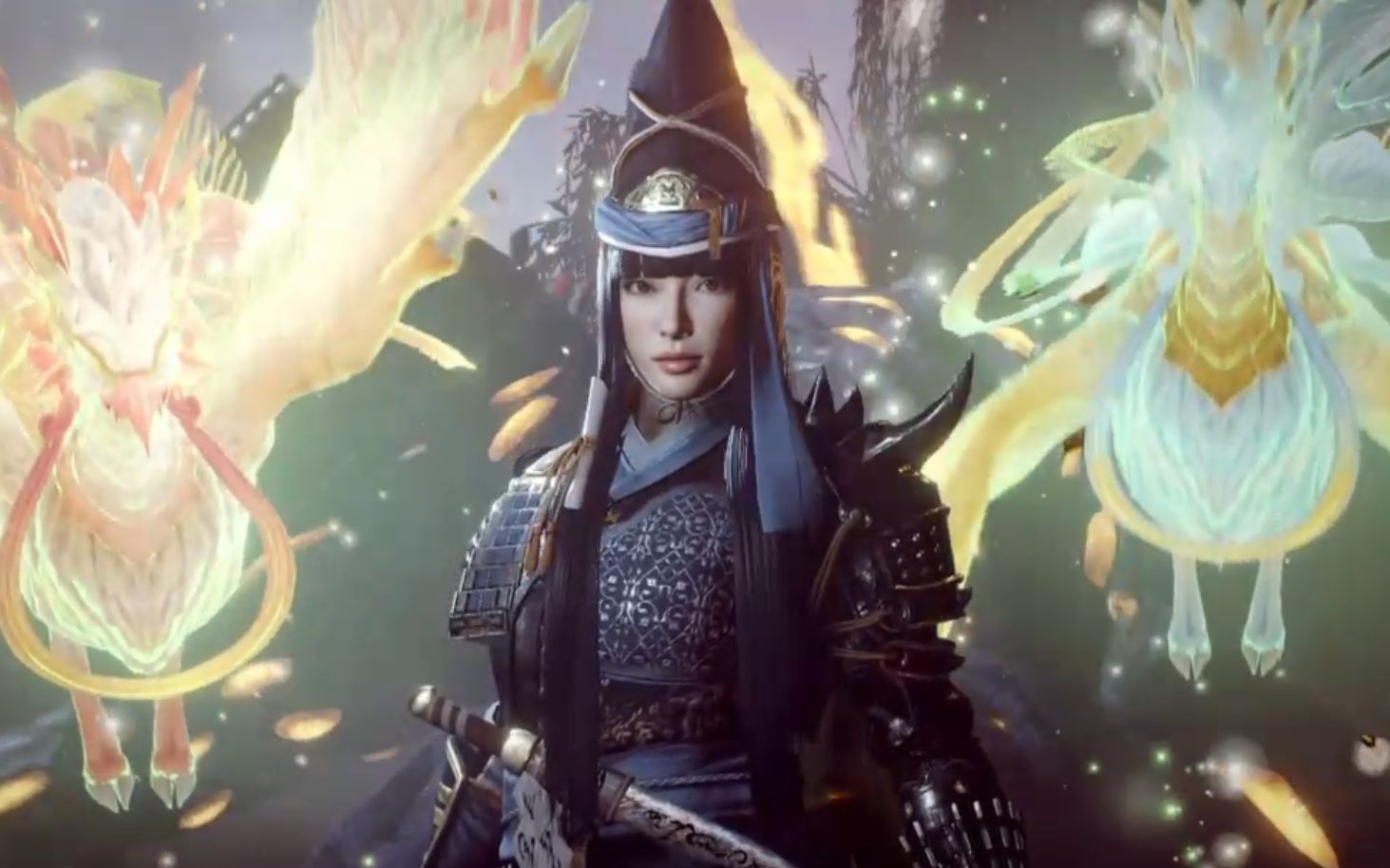 【仁王2】平安京讨魔传|源赖光物语