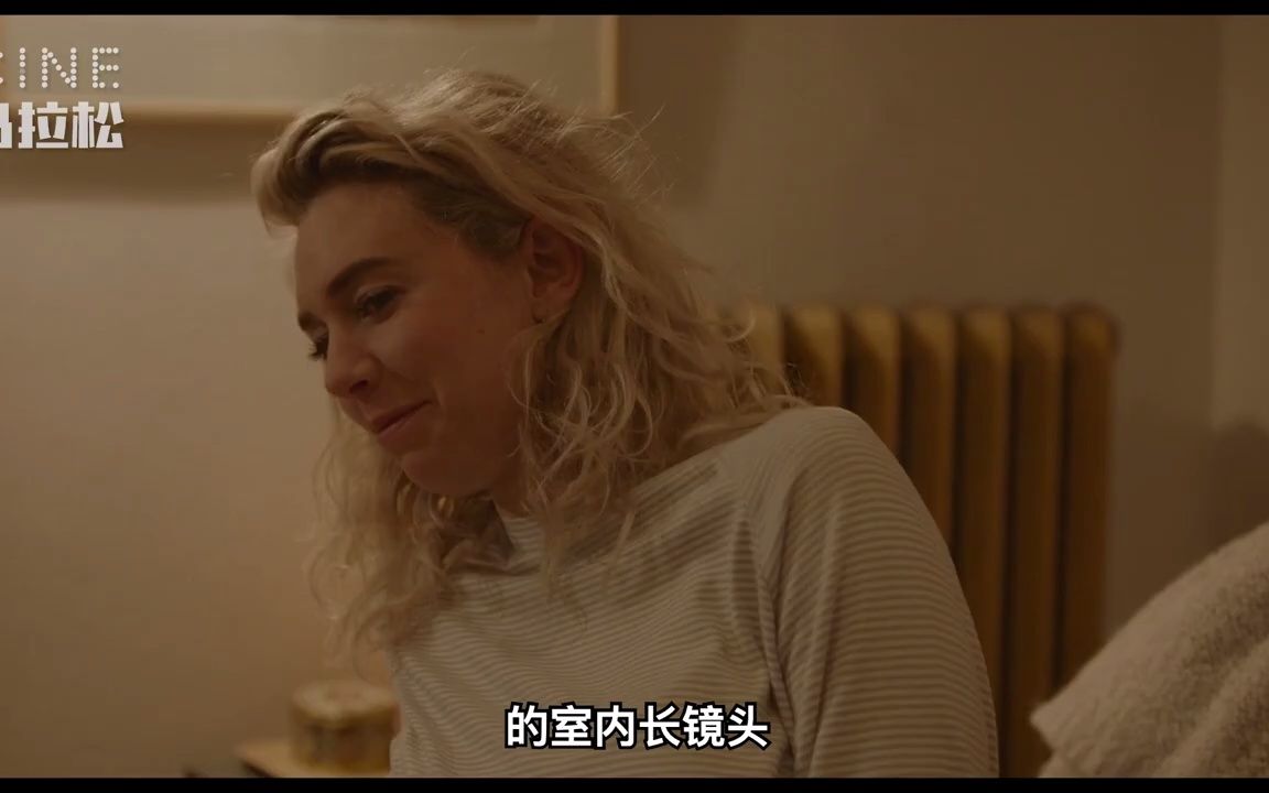 [图]【女人的碎片】独立女性的真实写照，反抗又能如何呢？[Pieces of a Woman]