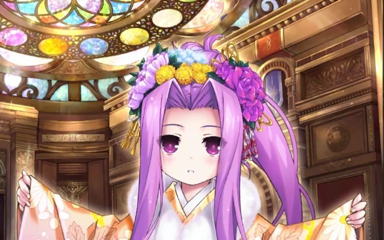 fgo戈尔贡厨福利(强行不亏)