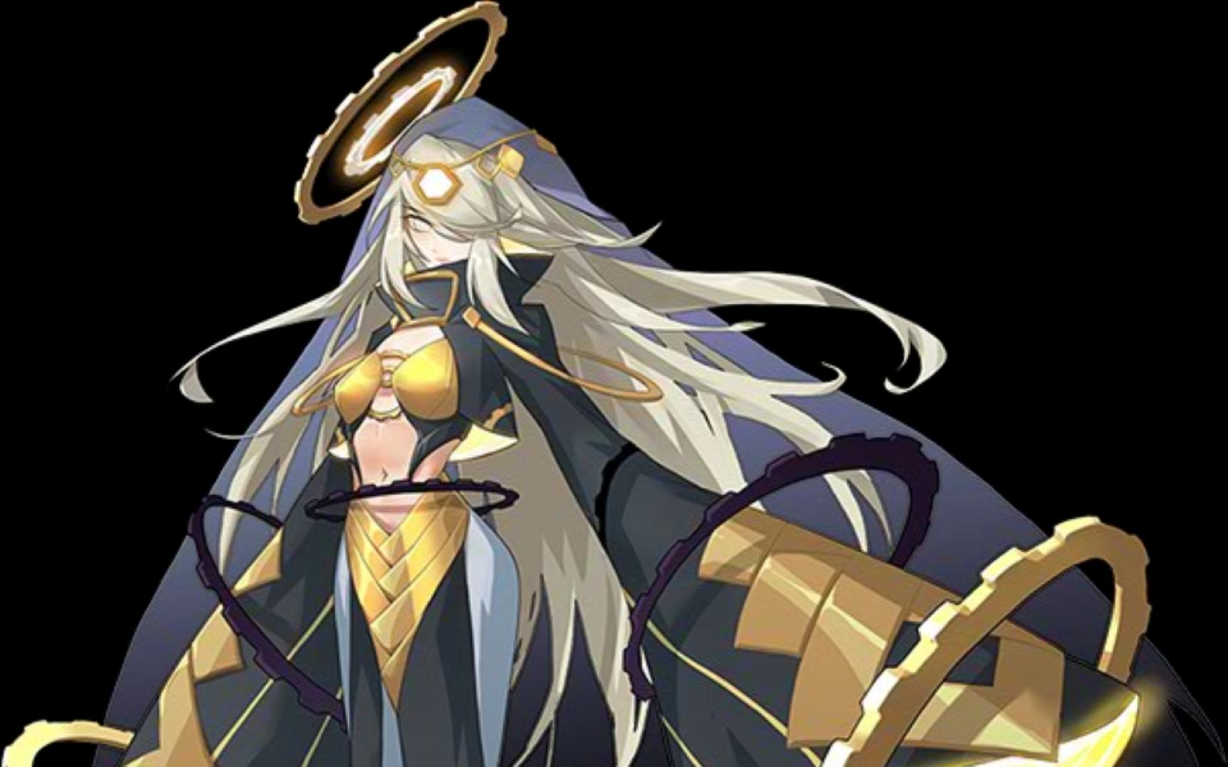 【赛尔号】莫伊莱(前置)地狱难度打法分享